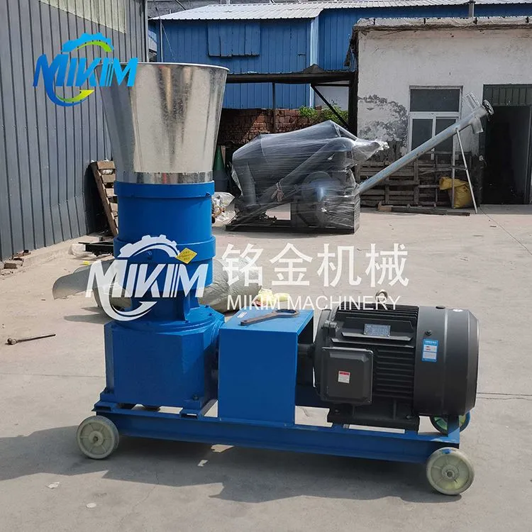 گائے کی گولی مشین