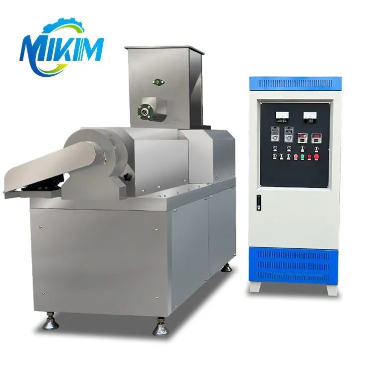 سنیک ایکسٹروڈر