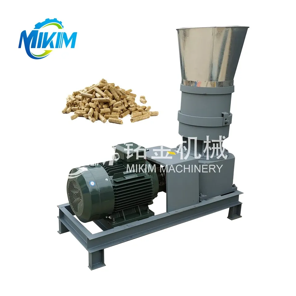 Pet Food Production Equipment