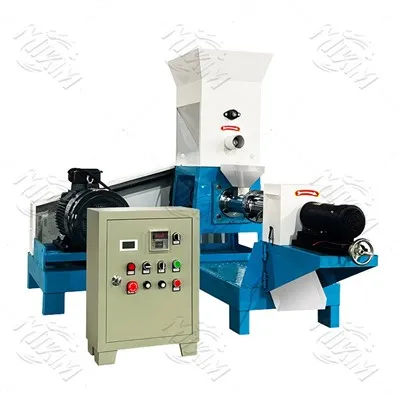 Mini Fish Feed Machine Mini Fish Feed Machine