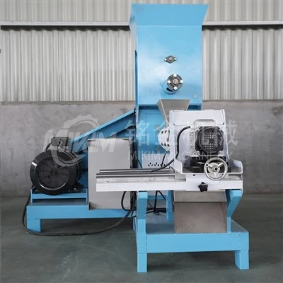 Multifunctional Feed Expander Multifunctional Feed Expander